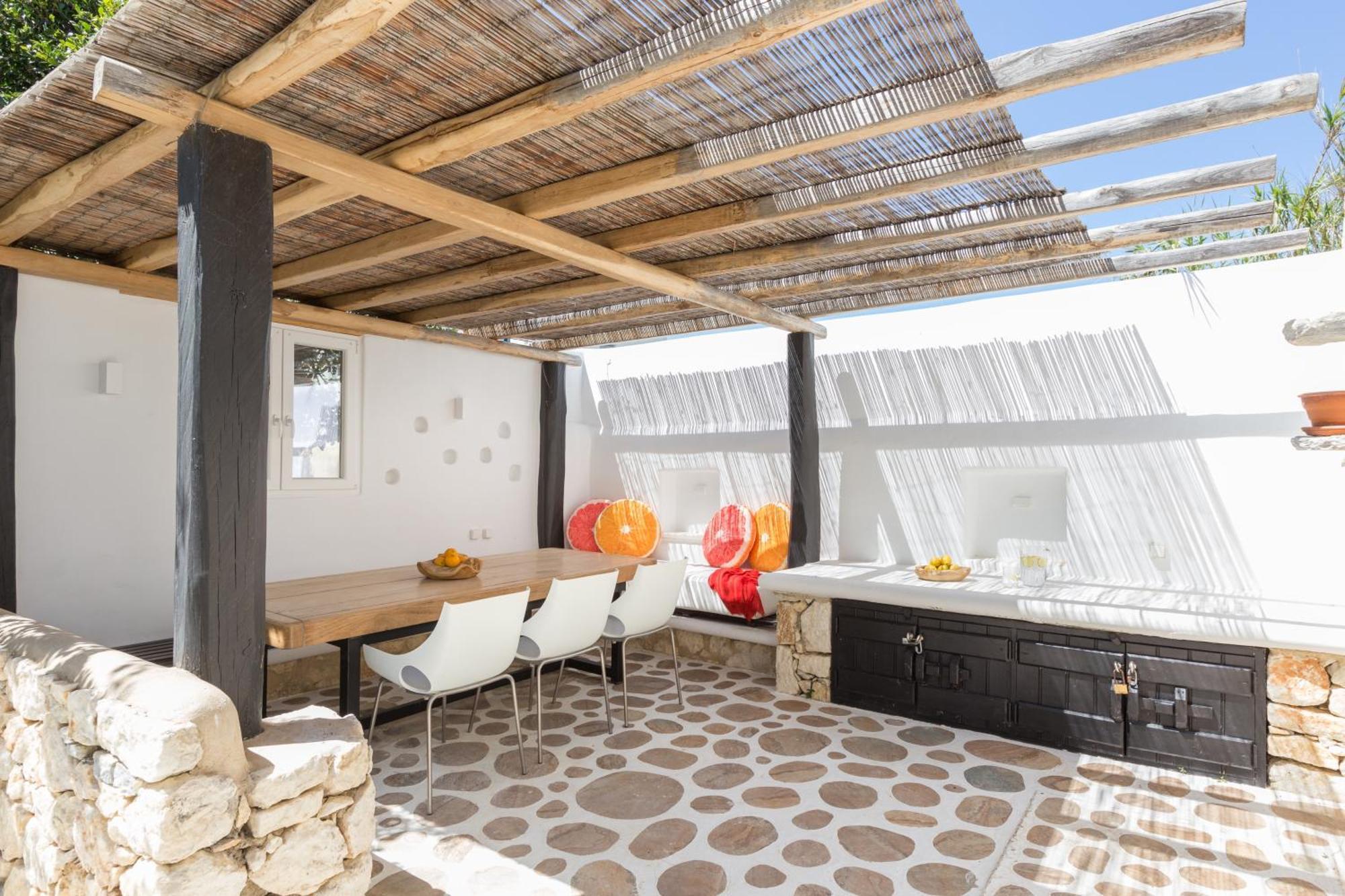 Kallos Villas & Suites Naxos City Ruang foto