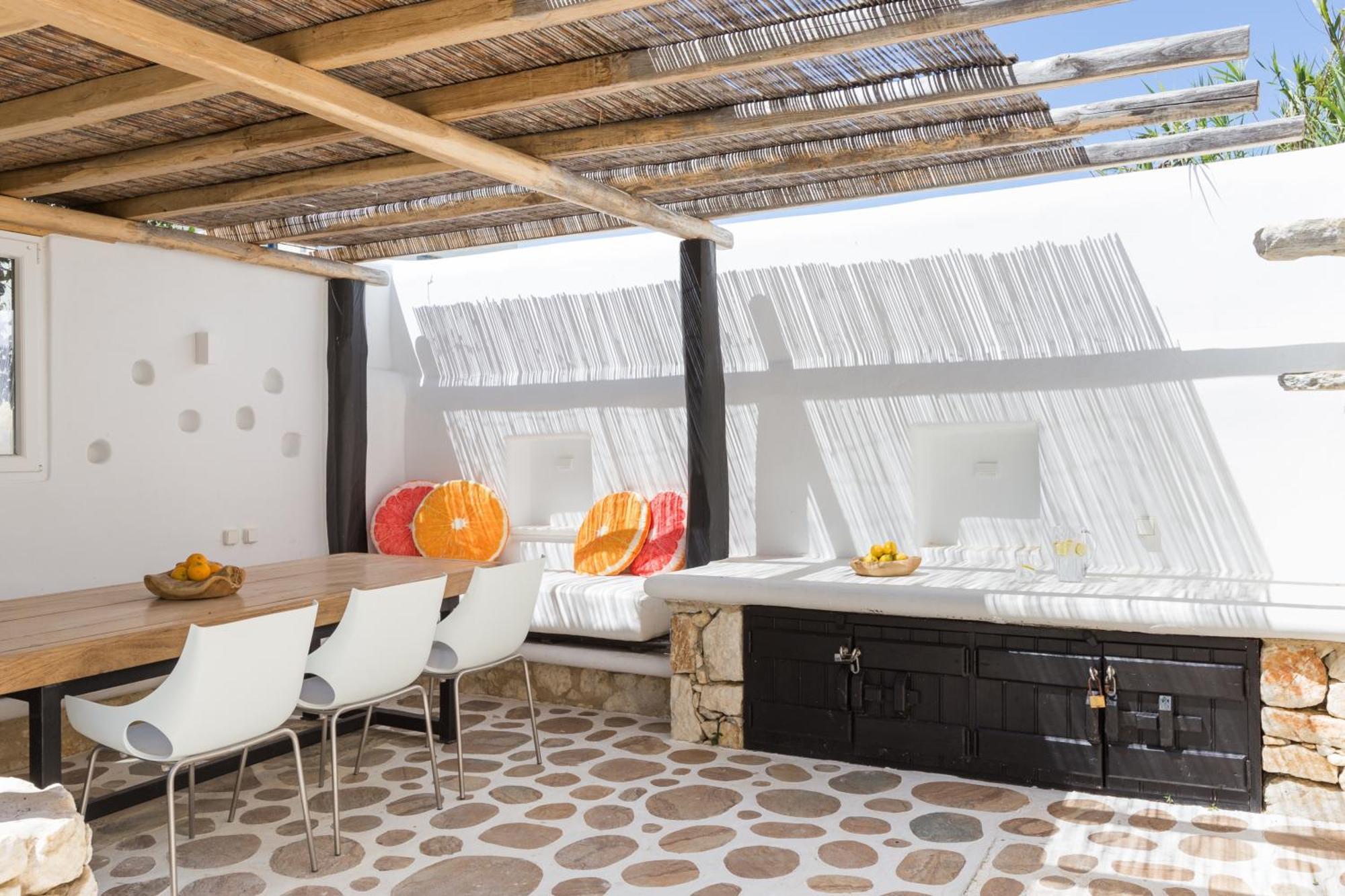 Kallos Villas & Suites Naxos City Ruang foto