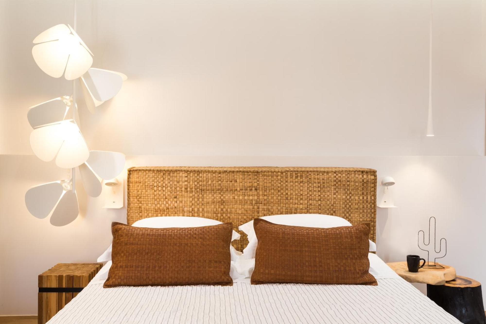 Kallos Villas & Suites Naxos City Ruang foto